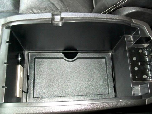 Used 2008 Ford Edge Limited image 27