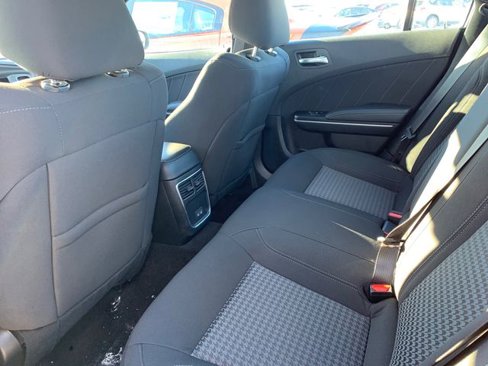 New 2023 Dodge Charger SXT w/ Cold Weather Package image 12