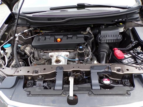 Used 2012 Honda Civic LX image 41