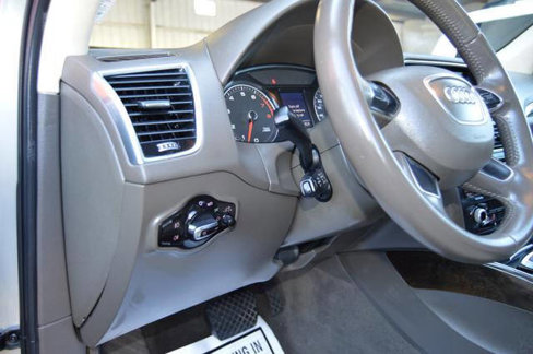 Used 2014 Audi Q5 2.0T Premium Plus image 29