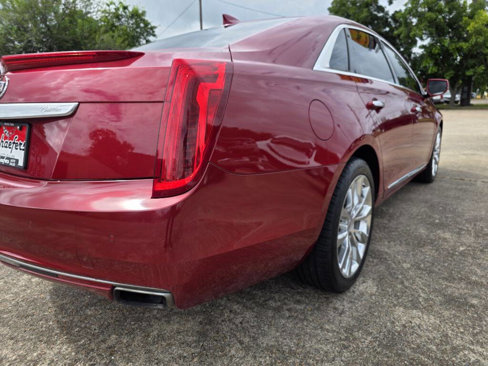 Used 2015 Cadillac XTS Luxury w/ Driver Awareness Package image 11