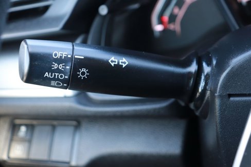 Used 2018 Honda Civic LX image 18