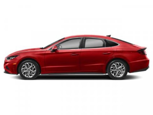 Certified 2023 Hyundai Sonata SEL image 3