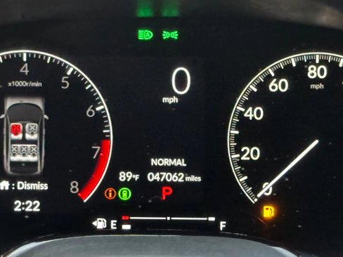 Used 2024 Honda Civic Sport image 19
