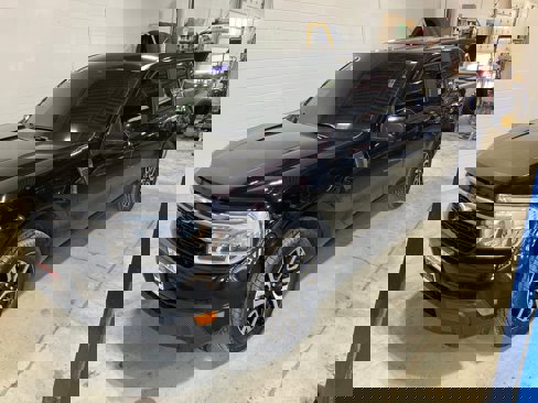 Used 2023 Ford Maverick Lariat w/ Equipment Group 500A Standard image 1