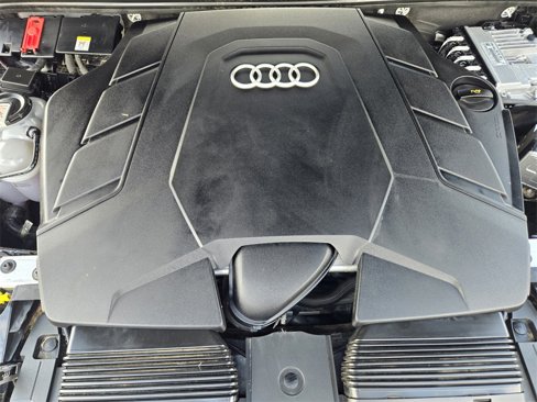 Used 2024 Audi Q7 3.0T Premium Plus image 31