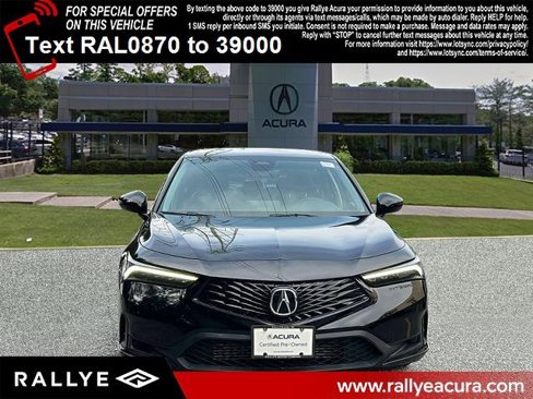 Used 2023 Acura Integra image 2