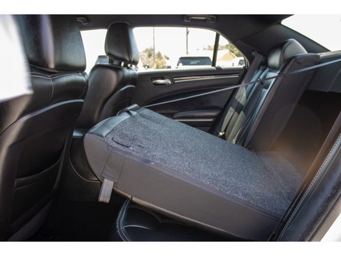 Used 2021 Chrysler 300 S image 36