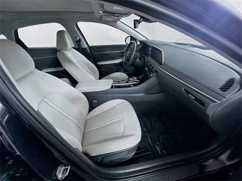 Used 2023 Hyundai Sonata SEL w/ Convenience Package image 31