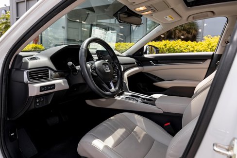 Used 2020 Honda Accord Touring image 20