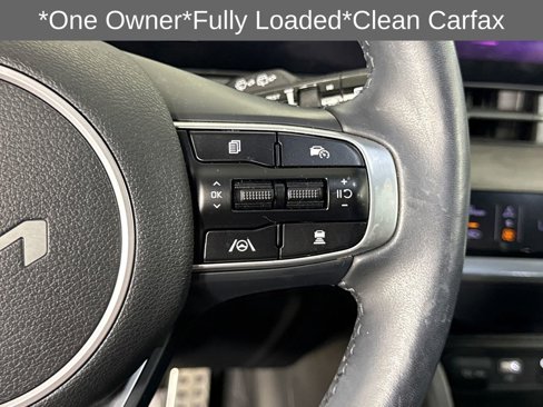 Used 2023 Kia Sportage X-Pro Prestige image 25