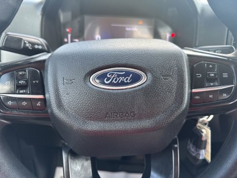 Used 2024 Ford Ranger XL w/ Trailer Tow Package image 19