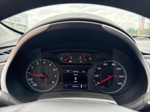 Used 2023 Chevrolet Malibu LT image 17