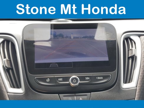 Used 2024 Chevrolet Malibu LT image 27