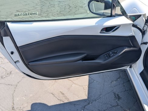 Used 2020 MAZDA MX-5 Miata RF Club image 14