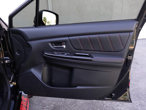 Used 2020 Subaru WRX Premium image 40
