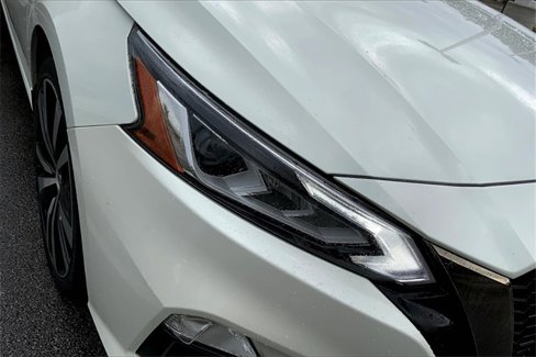 Used 2022 Nissan Altima 2.5 SR image 27