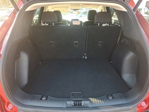 Used 2022 Ford Escape SE w/ Convenience Package image 28