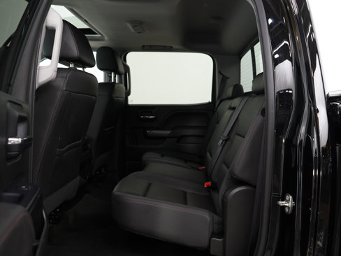 Used 2016 GMC Sierra 1500 SLT w/ All-Terrain Package image 15