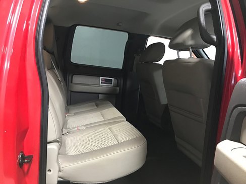 Used 2010 Ford F150 XLT image 15