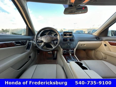 Used 2011 Mercedes-Benz C 300 Sport image 42