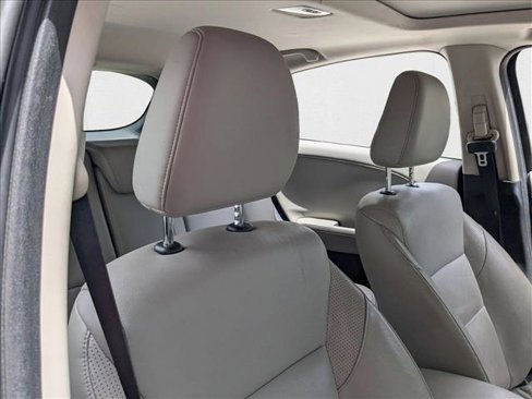 Used 2016 Honda HR-V EX-L image 15
