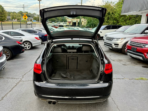 Used 2013 Audi A3 2.0T Premium image 11
