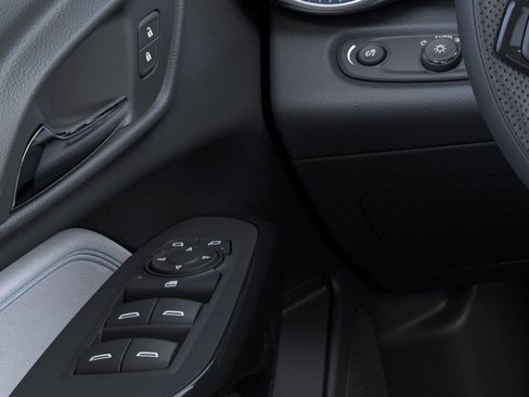 New 2025 Chevrolet Trax LT image 22