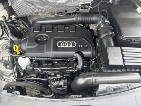 Used 2016 Audi Q3 2.0T Premium Plus image 27