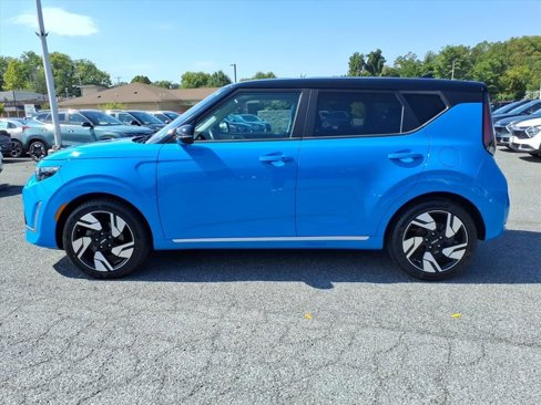 Used 2023 Kia Soul GT-Line image 7