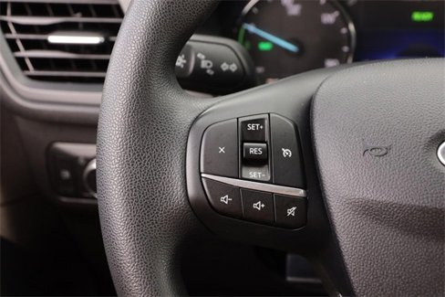 Certified 2022 Ford Escape SE image 11