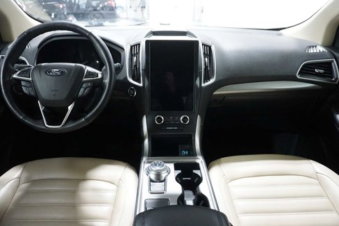 Used 2023 Ford Edge SEL image 15