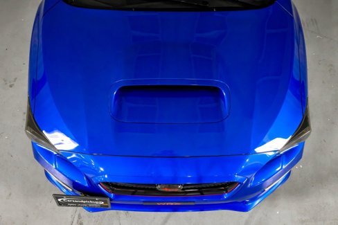 Used 2016 Subaru WRX Premium image 37