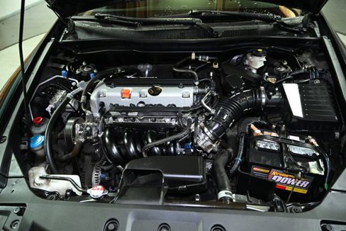 Used 2012 Honda Accord SE image 15