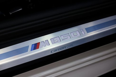 Used 2020 BMW M850i xDrive Coupe image 31