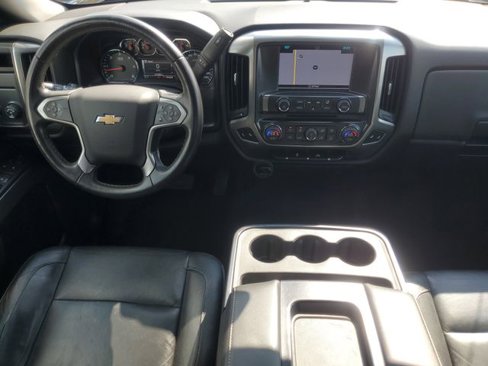 Used 2016 Chevrolet Silverado 1500 LT w/ All Star Edition image 24