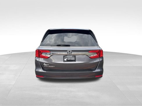 Used 2019 Honda Odyssey LX image 5