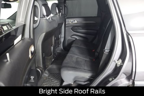 Used 2016 Jeep Grand Cherokee Laredo image 47
