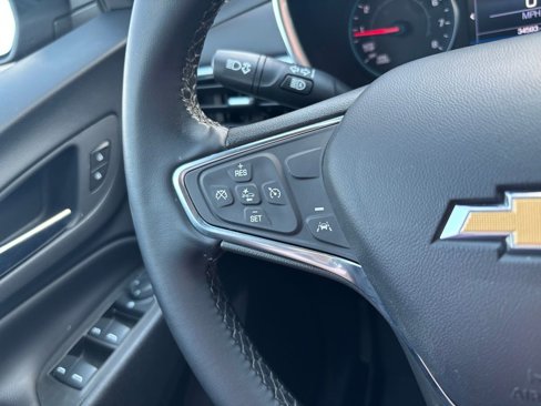 Used 2023 Chevrolet Equinox LT image 29
