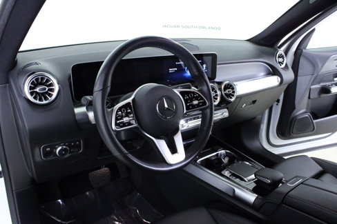 Used 2020 Mercedes-Benz GLB 250 image 16