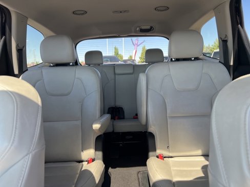 Used 2020 Kia Telluride S image 8