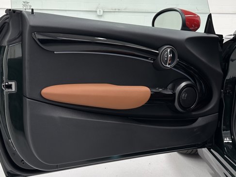 Used 2024 MINI Cooper John Cooper Works image 19