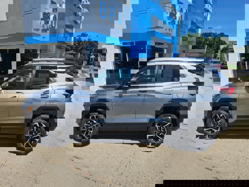 New 2026 Chevrolet TrailBlazer LT w/ Convenience Package image 1