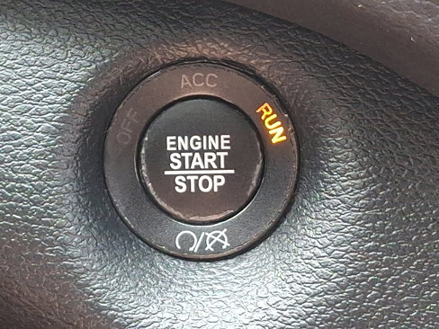 Certified 2019 Jeep Cherokee Latitude Plus image 23