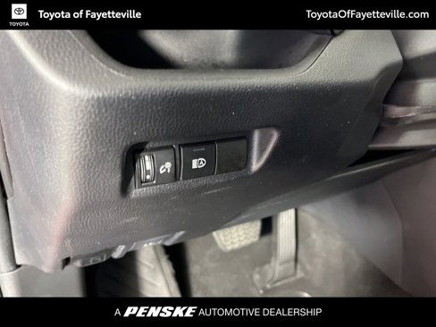 Certified 2023 Toyota RAV4 XLE image 26
