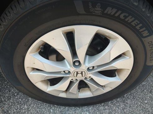 Used 2012 Honda CR-V EX image 32