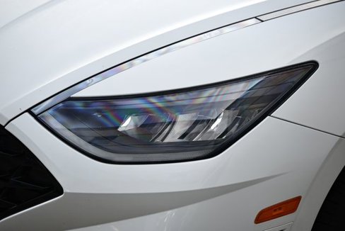 Used 2022 Hyundai Sonata SEL w/ Preferred Accessory Package image 11
