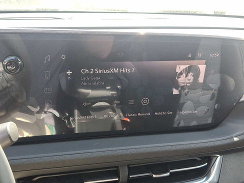 New 2025 Buick Envista Preferred w/ Convenience I Package image 14