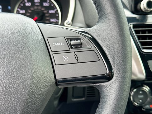 Used 2022 Mitsubishi Eclipse Cross SE image 37