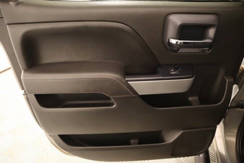 Used 2017 Chevrolet Silverado 1500 LT w/ All Star Edition image 15
